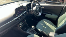 Kia Picanto 1.2 Shadow 5dr Auto Petrol Hatchback
